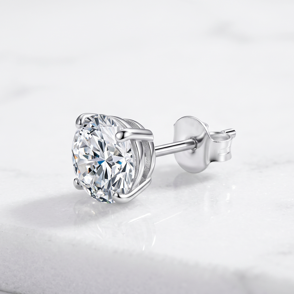 Earring Serenade Pearl Cuff