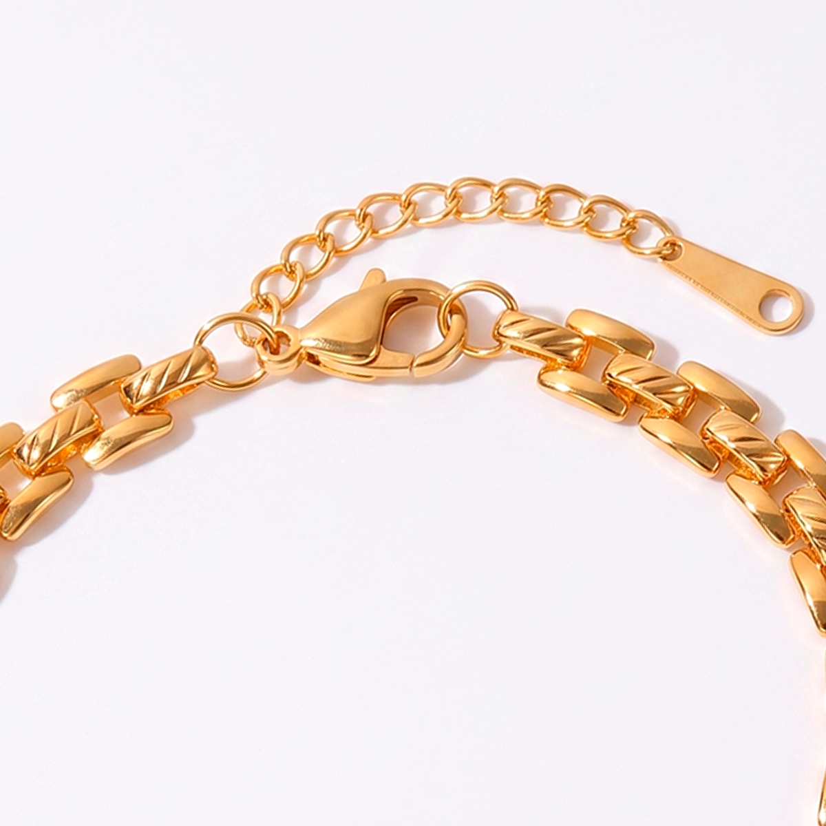 Aster Bracelet