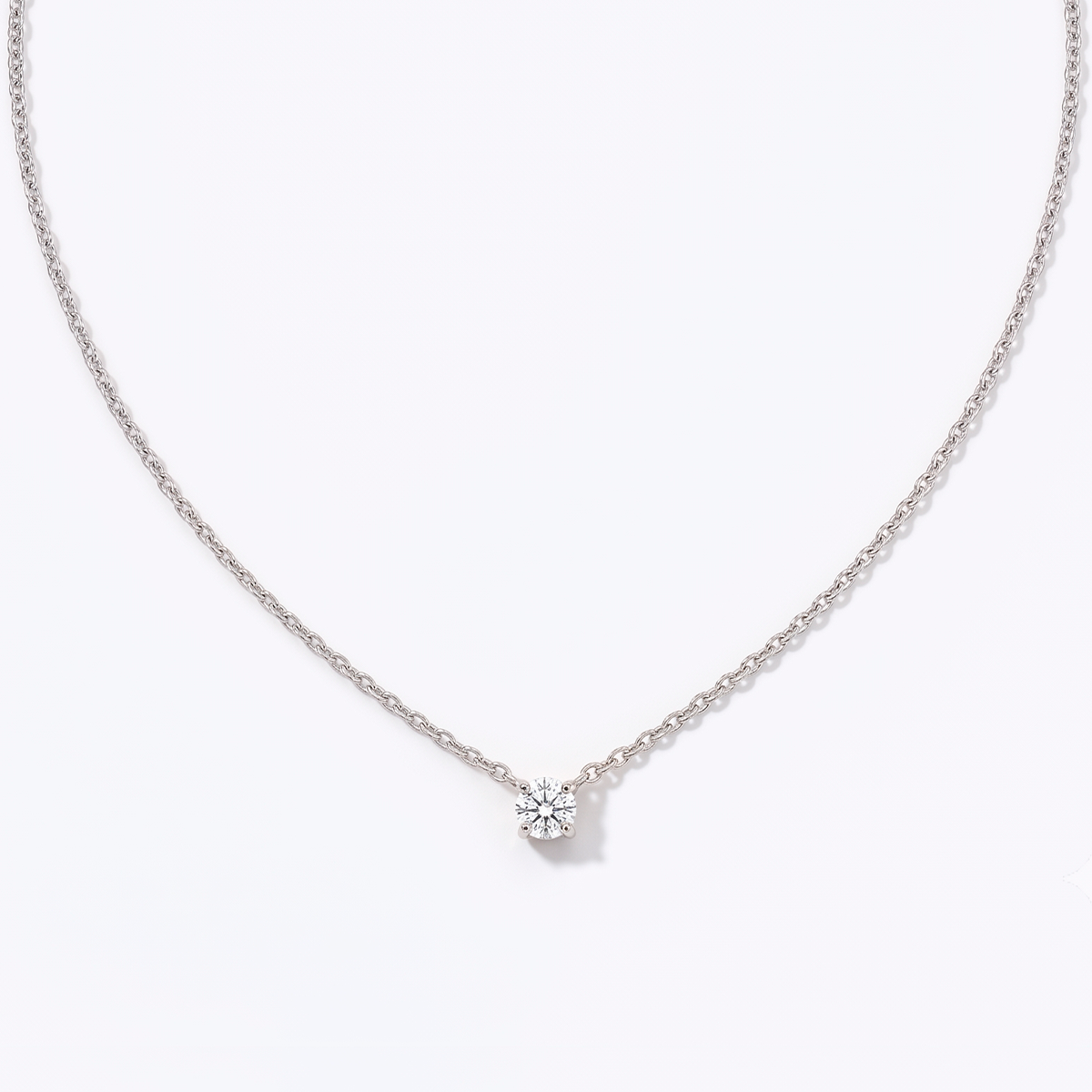 Solis Necklace