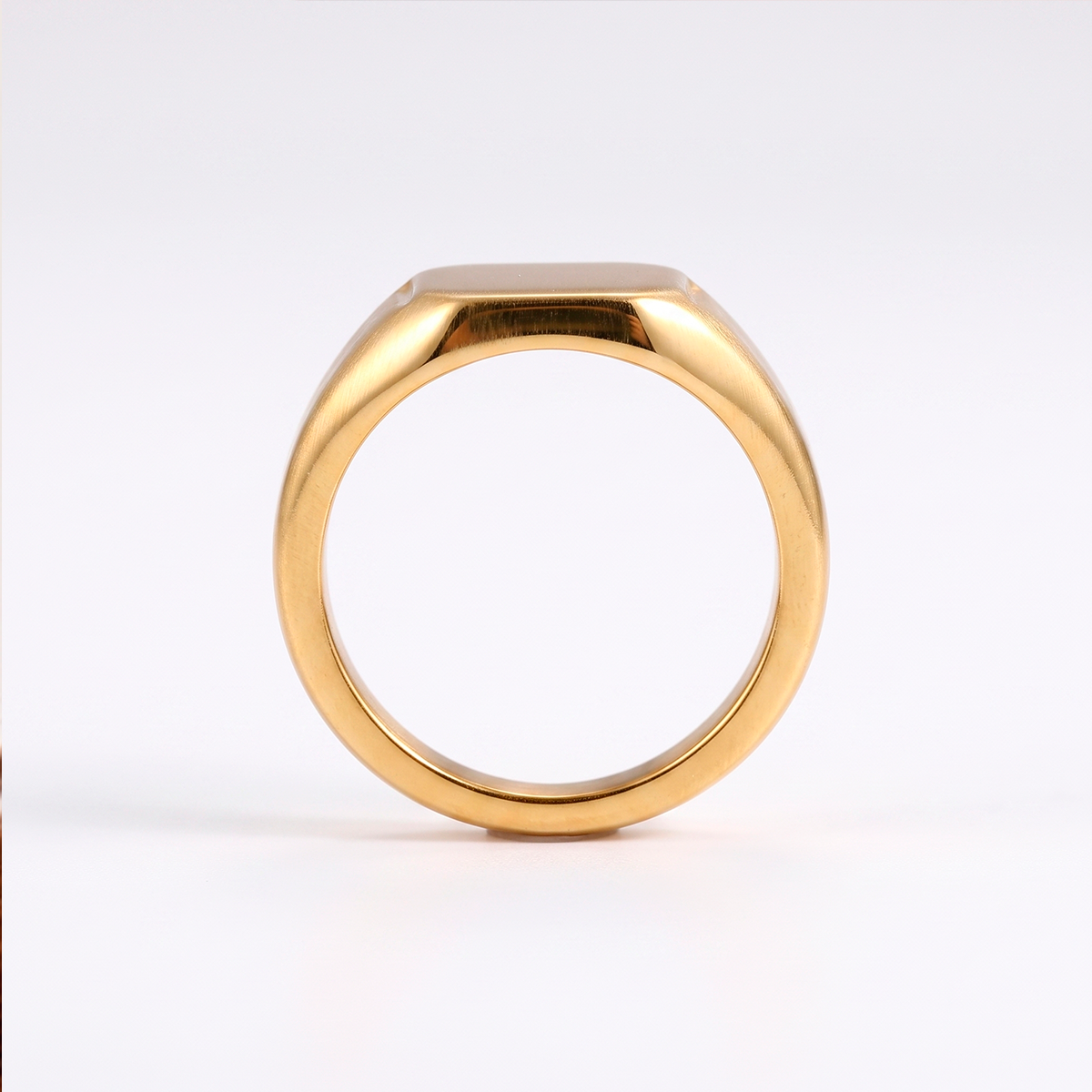 Legacy Ring