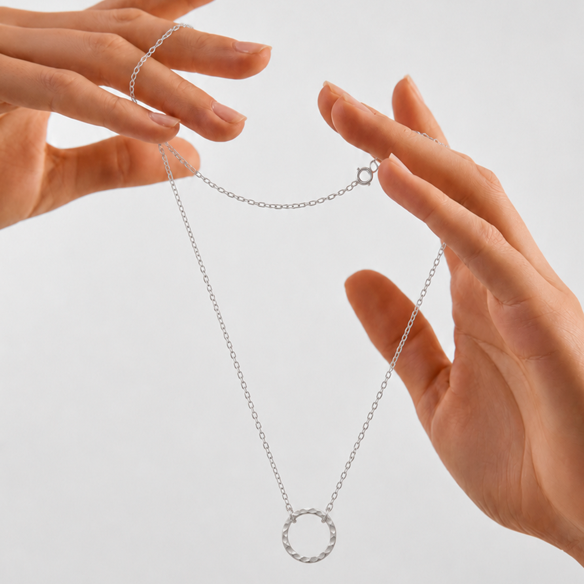 Luna Necklace