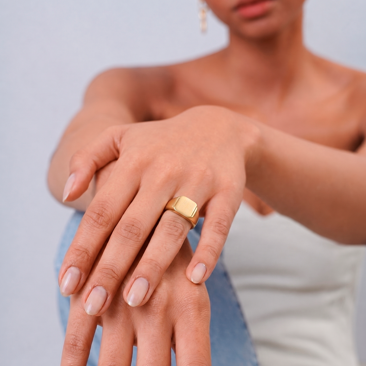 Legacy Ring