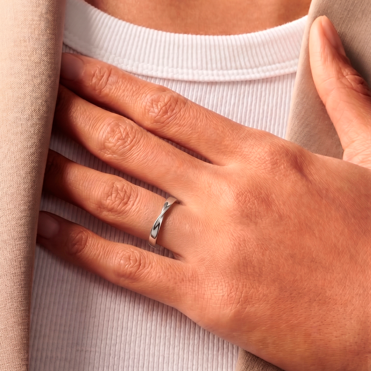 Flow Ring