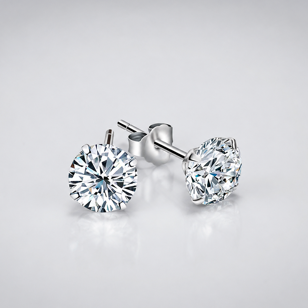 Earring Serenade Pearl Cuff