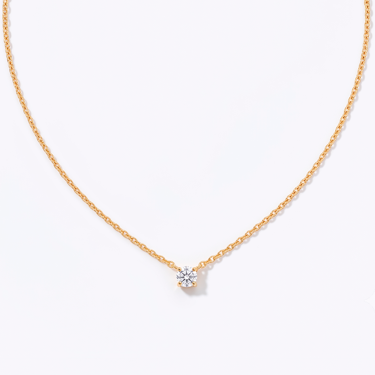 Solis Necklace