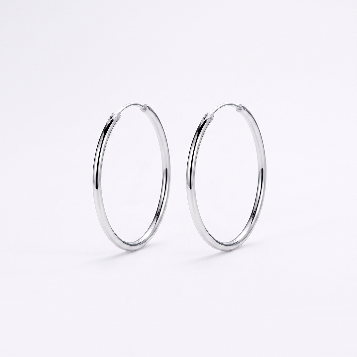 Aurea Hoops