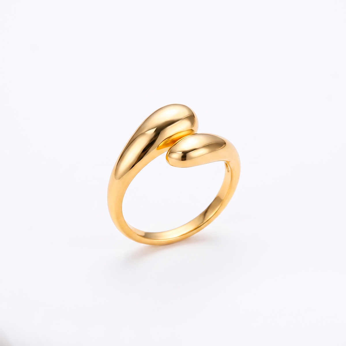 Sculpt Ring