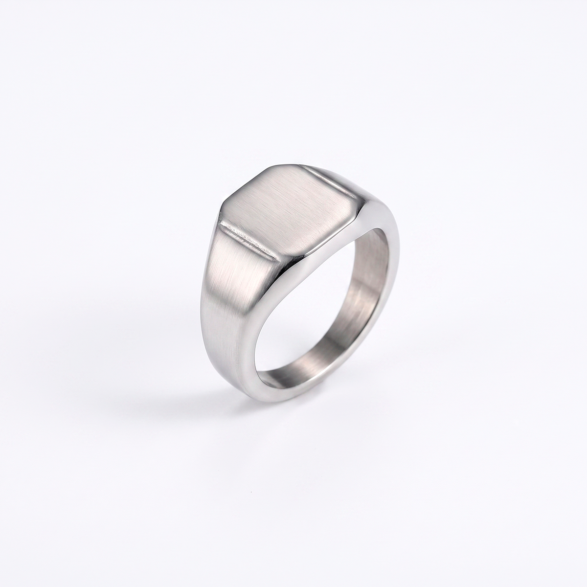 Legacy Ring