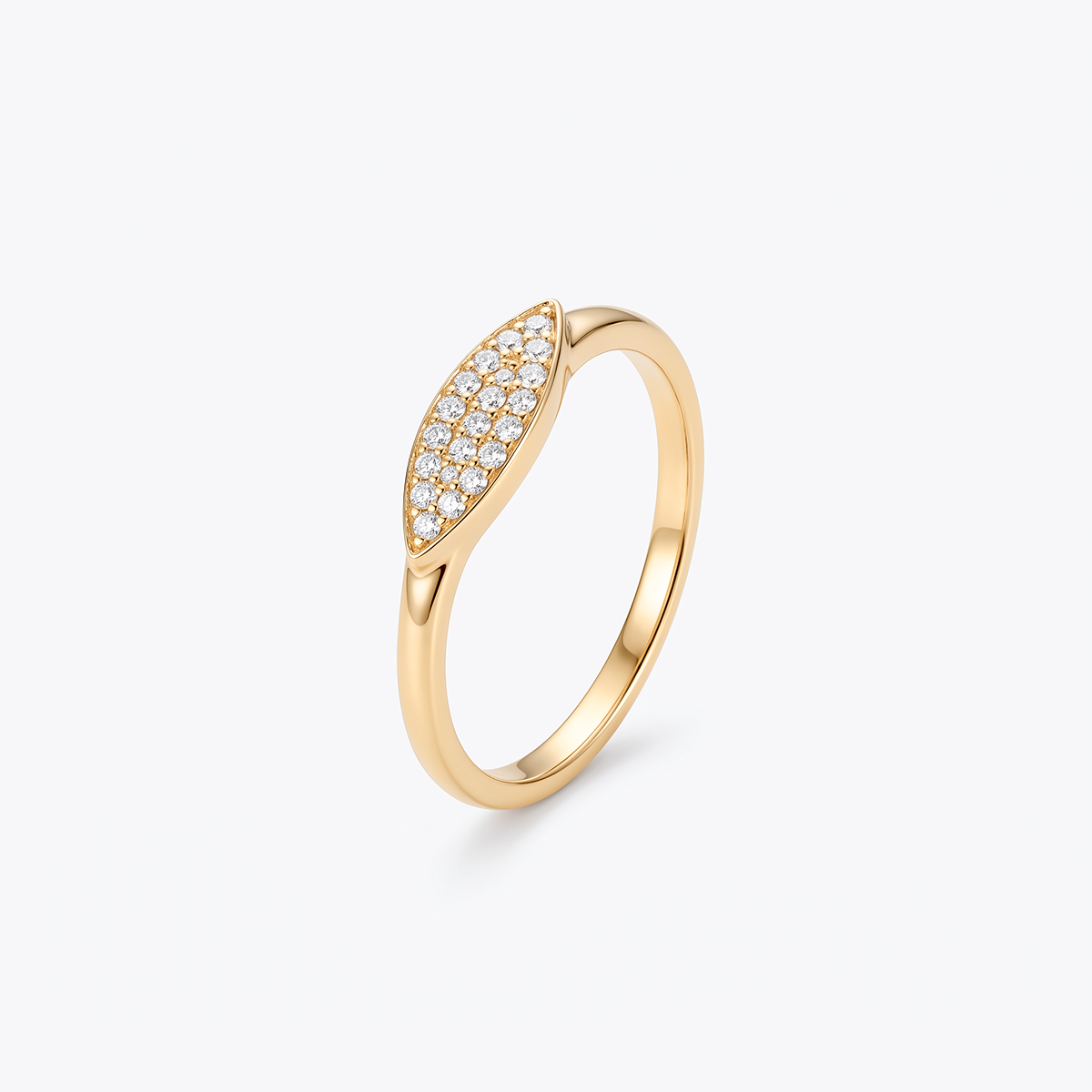Stella Ring