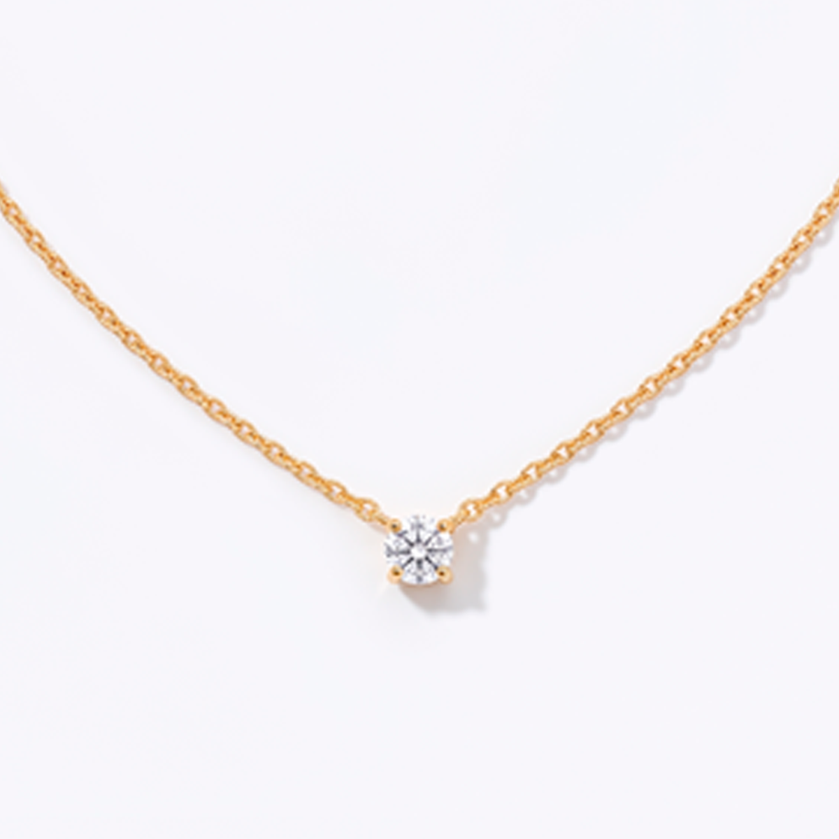 Solis Necklace