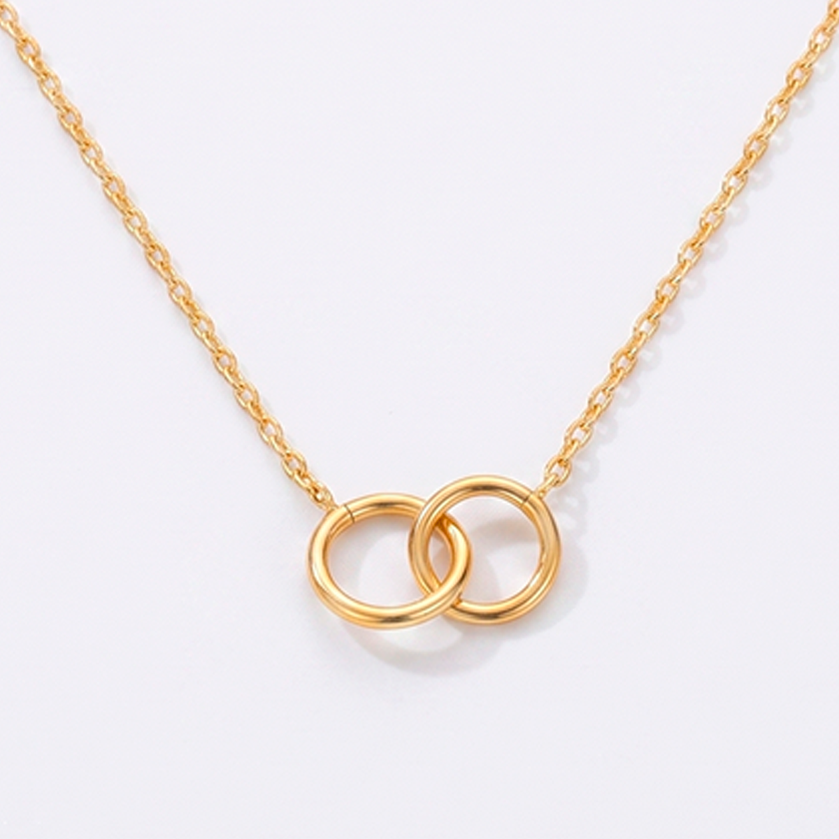 Unity Necklace