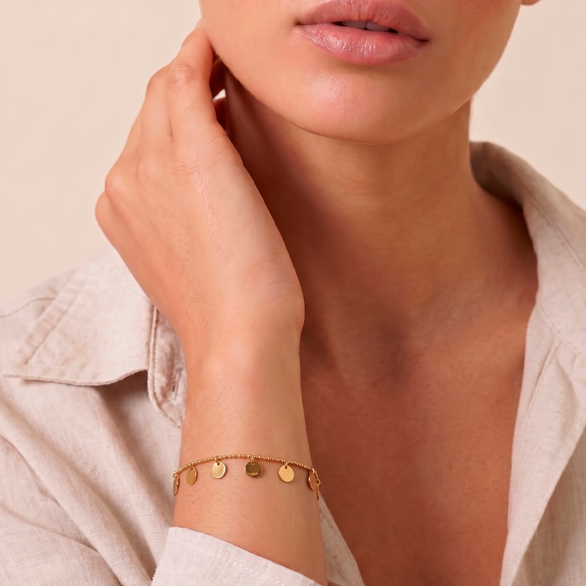 Bracelet Solis