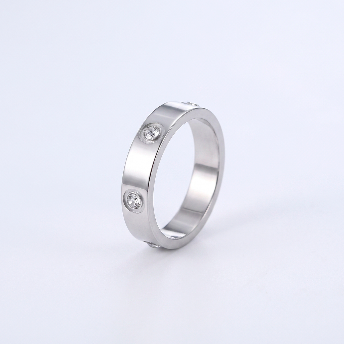 Lustre Ring