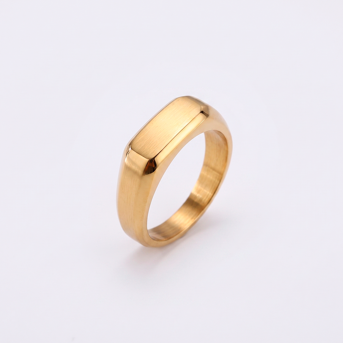 Sovereign Ring