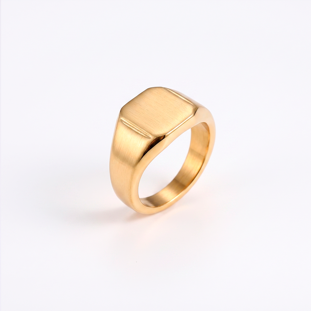 Legacy Ring