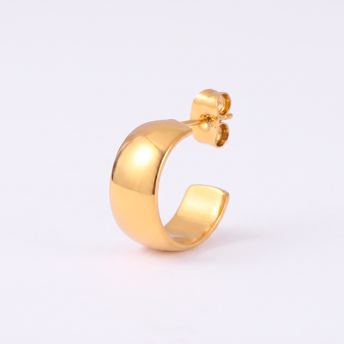 Sculpt Hoops