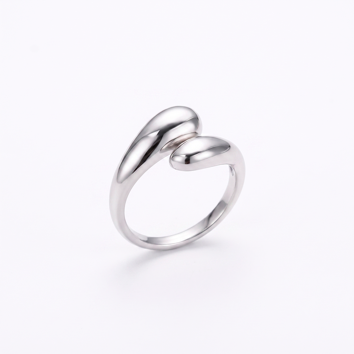 Sculpt Ring