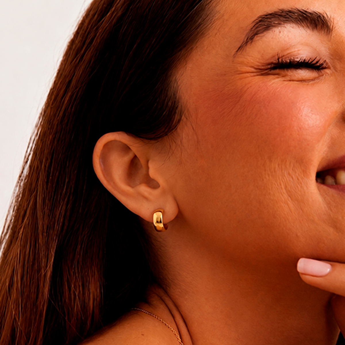 Sculpt Hoops