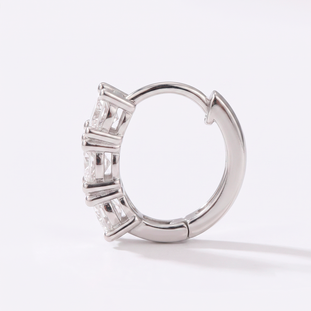 Éclat Hoops