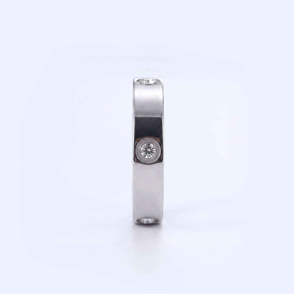 Lustre Ring
