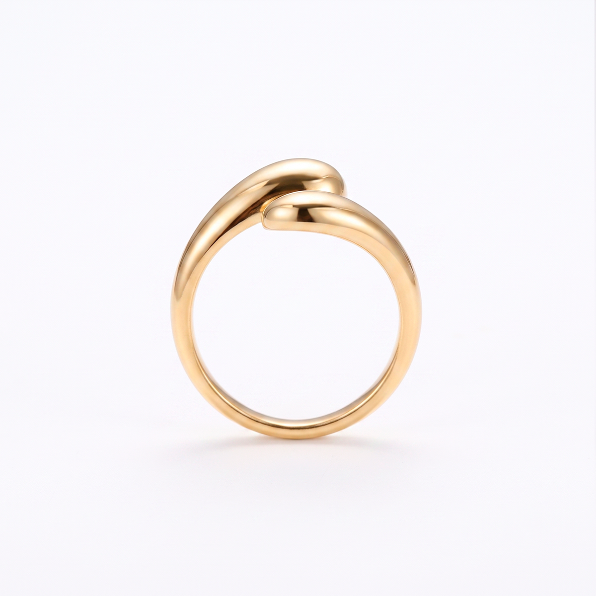 Sculpt Ring