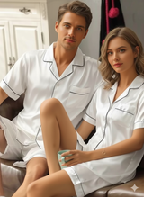 Sweet Dreams Couple Pyjamas