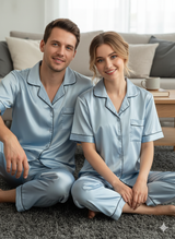 Sweet Dreams Couple Pyjamas