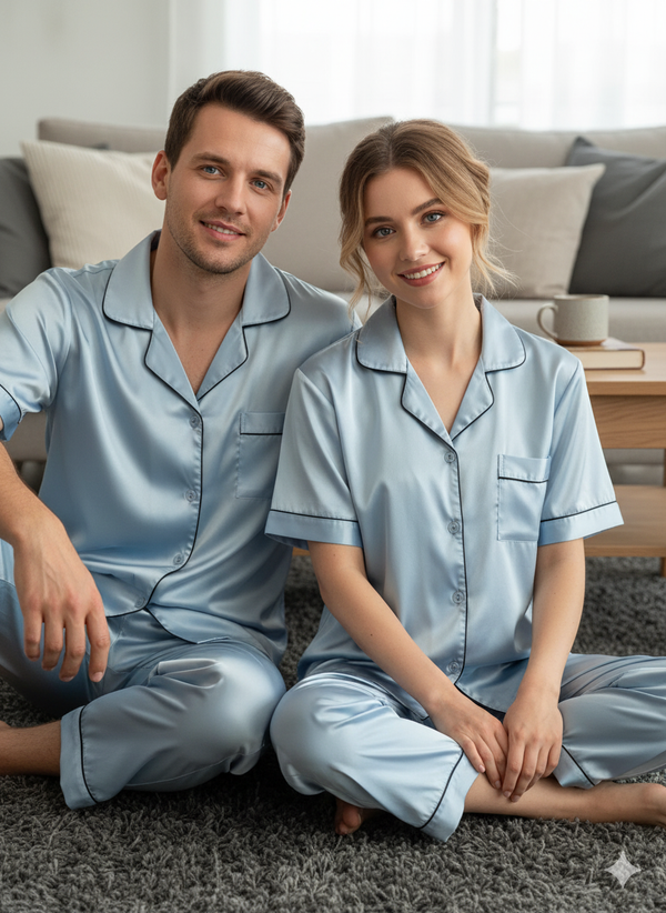 Sweet Dreams Couple Pyjamas