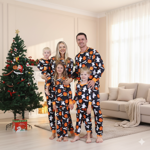 Holiday Harmony Sleepwear