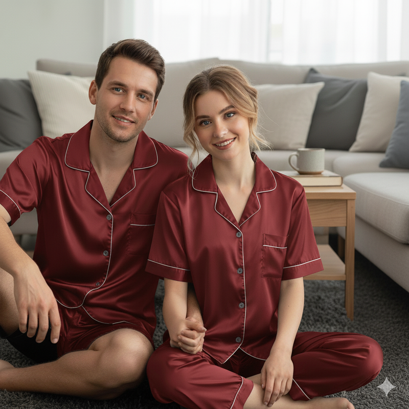 Sweet Dreams Couple Pyjamas