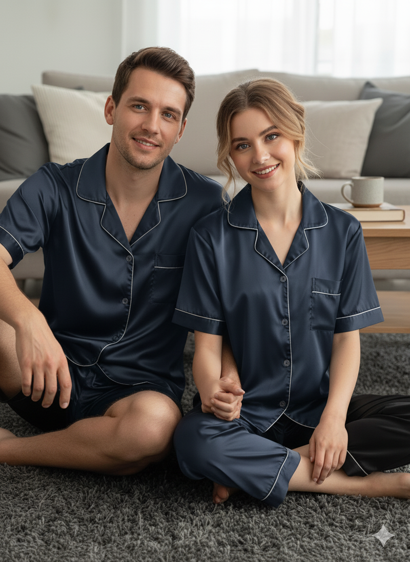 Sweet Dreams Couple Pyjamas