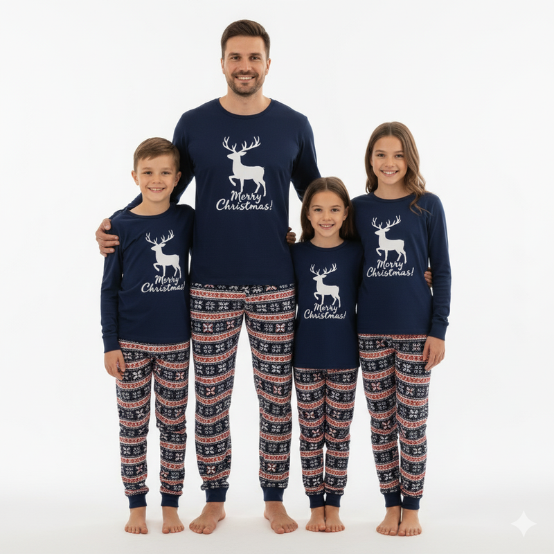 Jolly Christmas Dreams