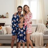 Merry Dreams Pajama Collection