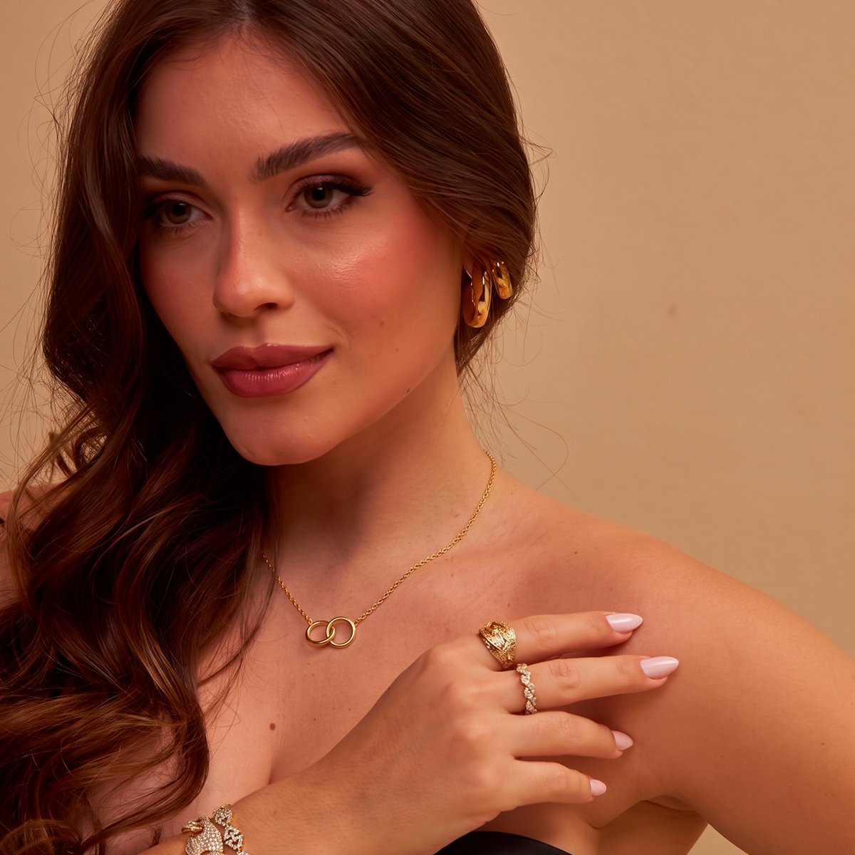 Unity Necklace