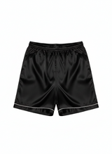 Men’s Satin Ease Pyjama Set