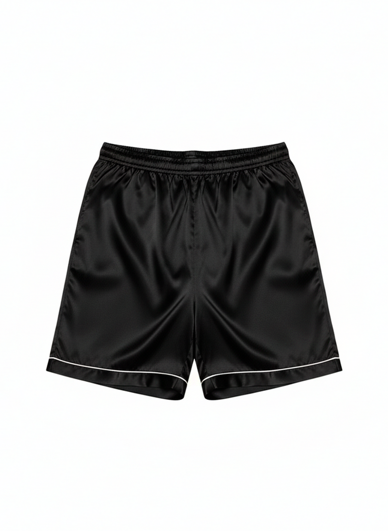 Men’s Satin Ease Pyjama Set