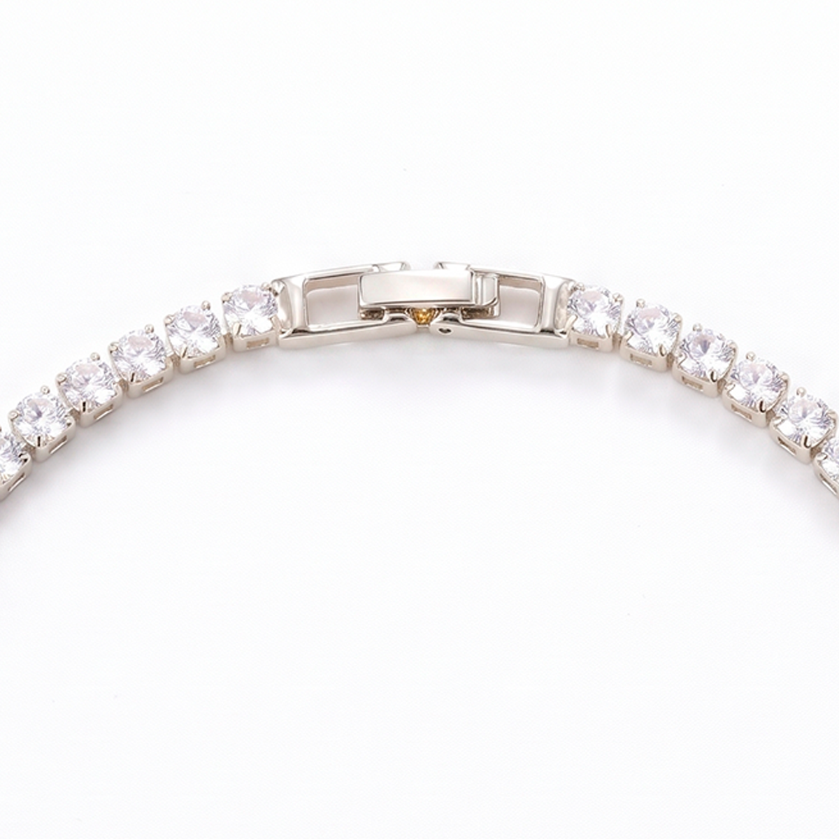 Solace Tennis Bracelet
