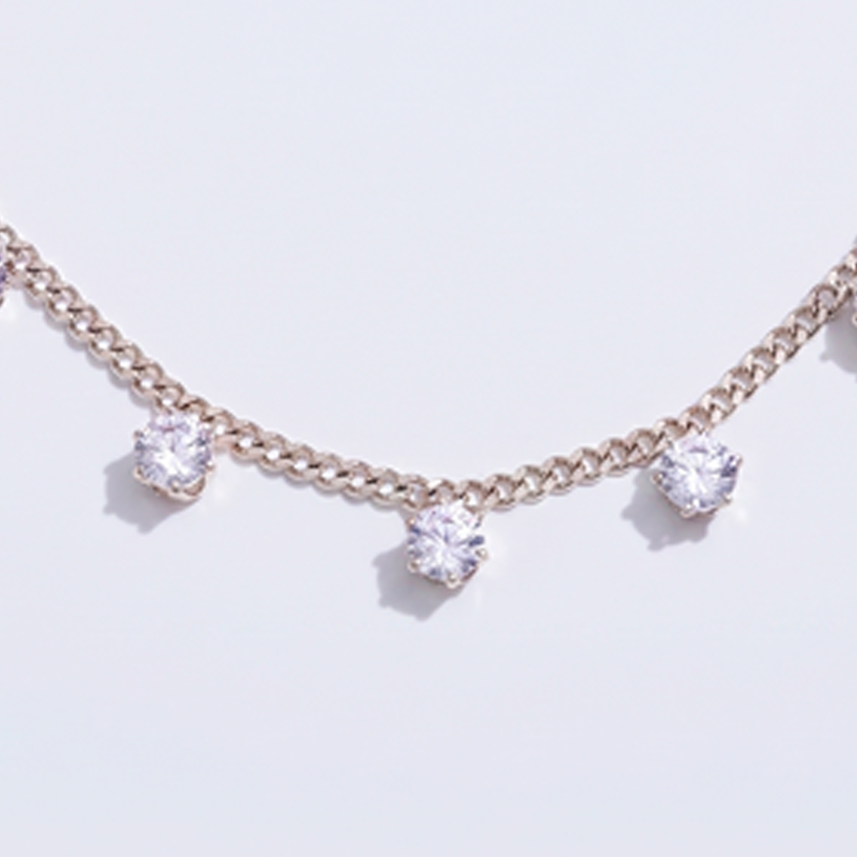 Halo Pendant