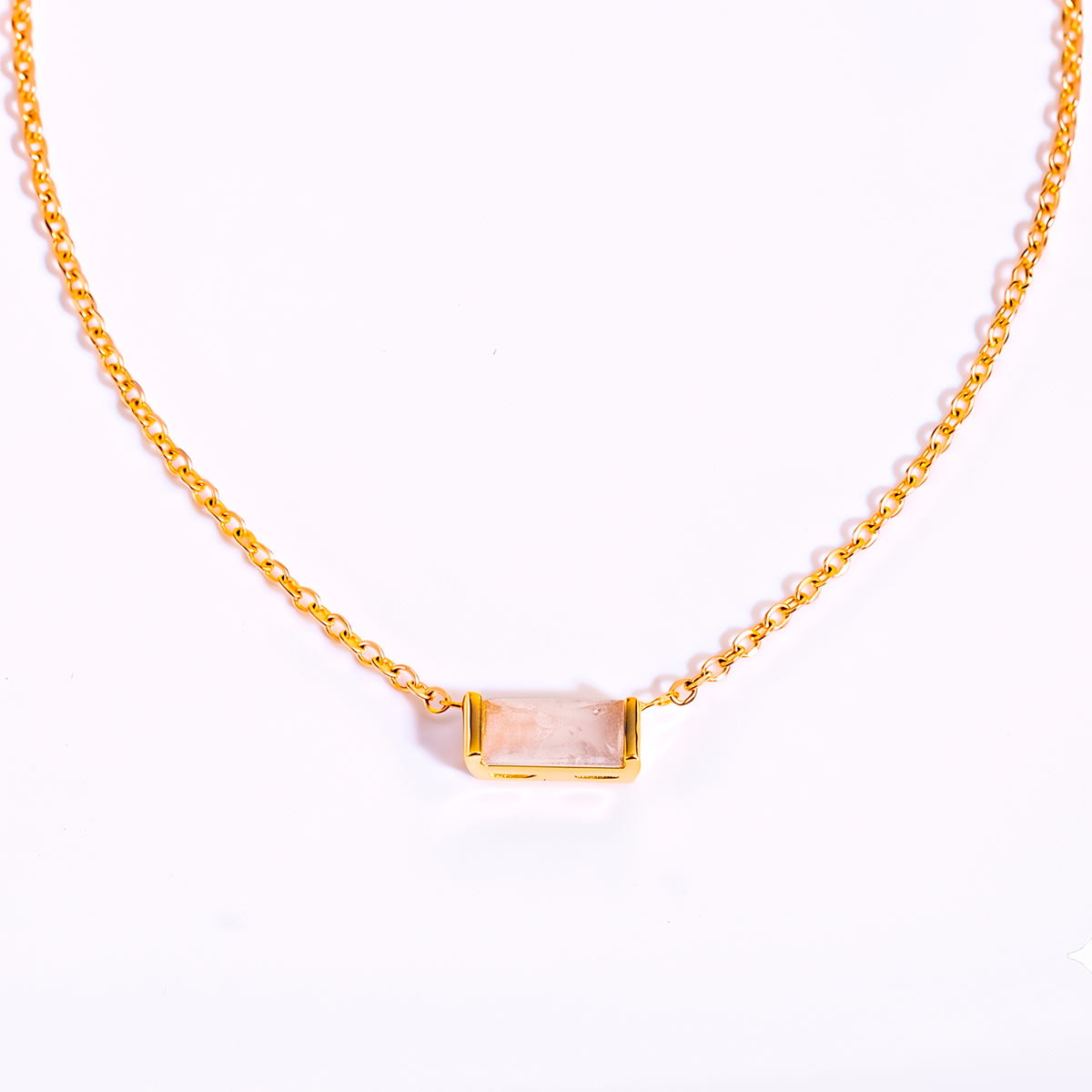 Birthstone Necklace