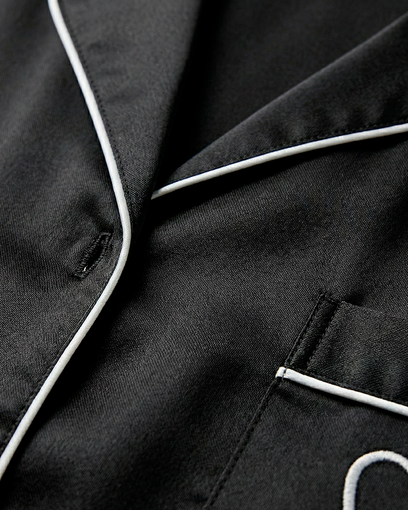 Love & Lounge Silk-Touch Bottoms