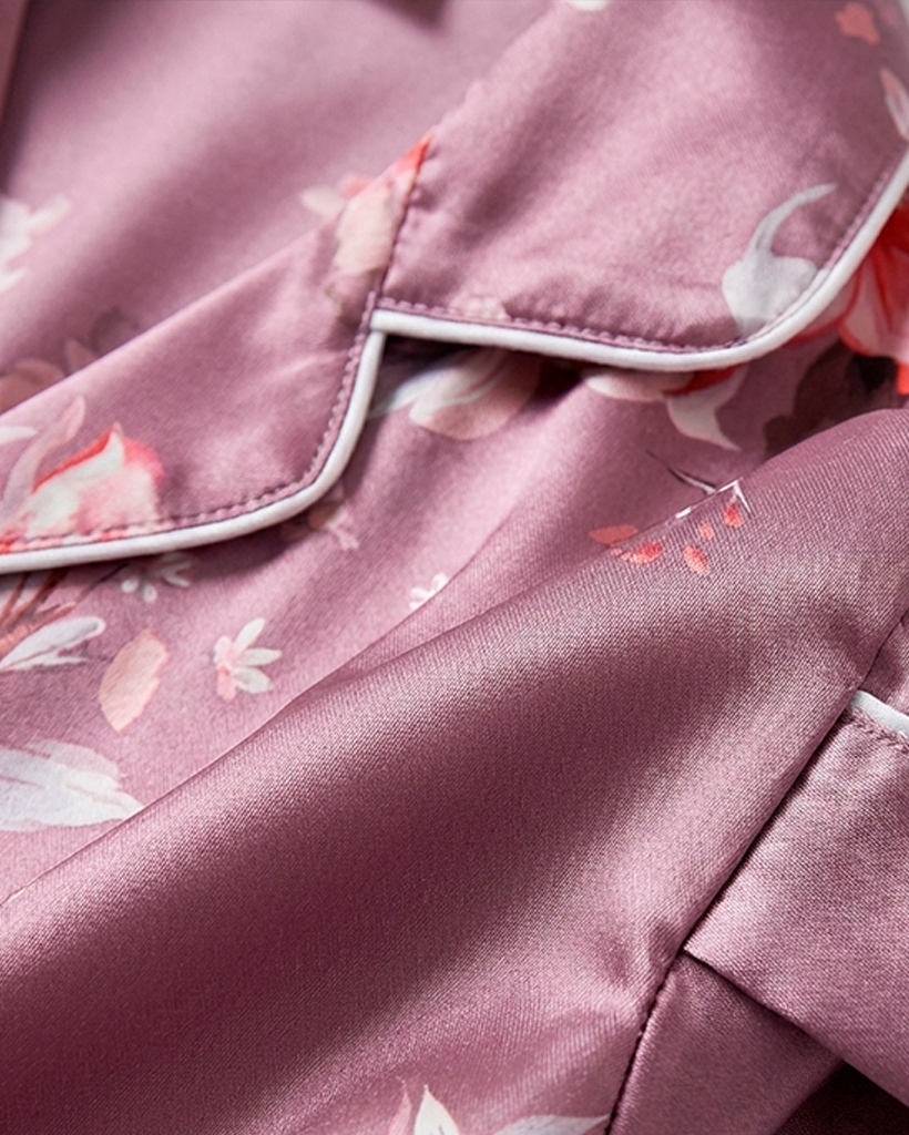 Bloomline Air-Flow Pyjamas