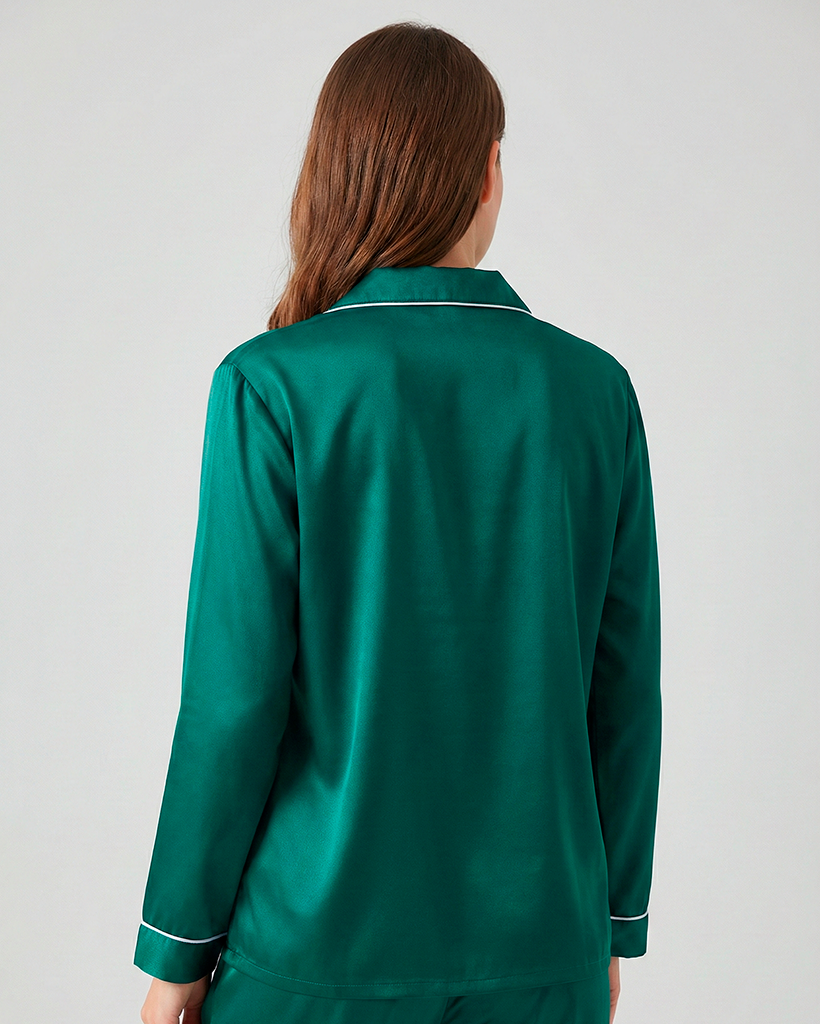 Love & Lounge Silk-Touch Bottoms