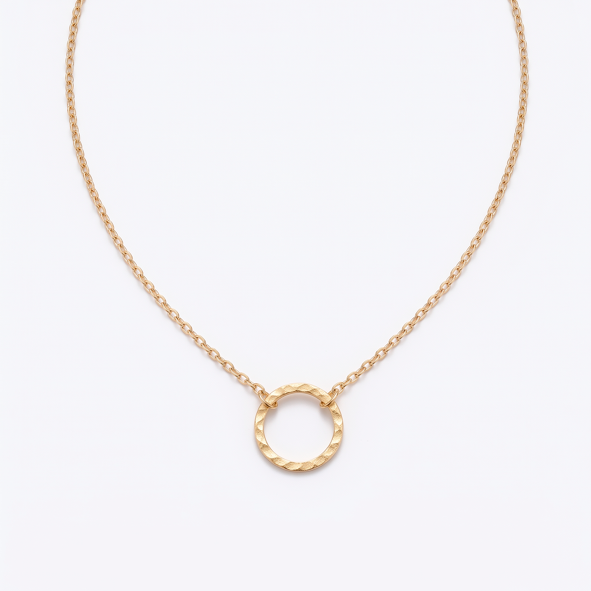 Luna Necklace