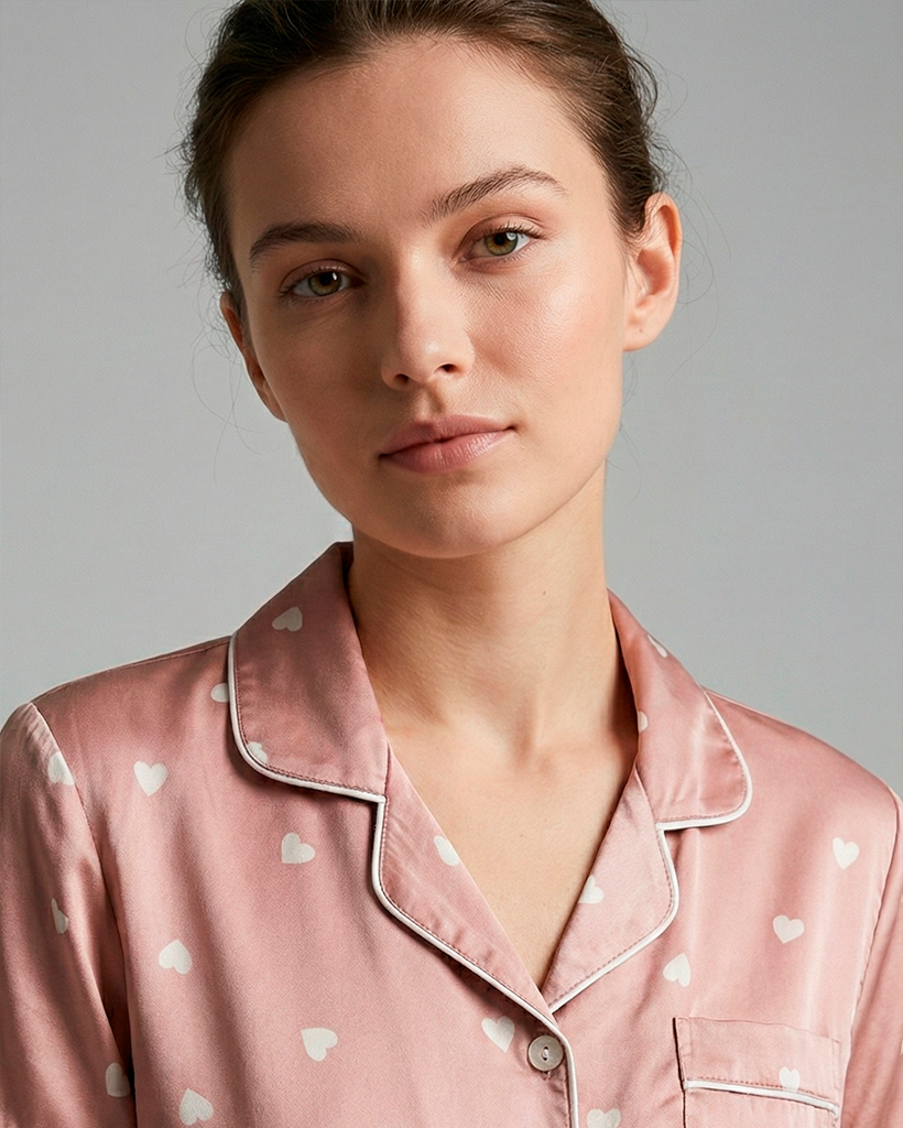 Heartlight Breeze Pyjamas