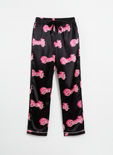 Women’s Satin Beaty Pyjama Set