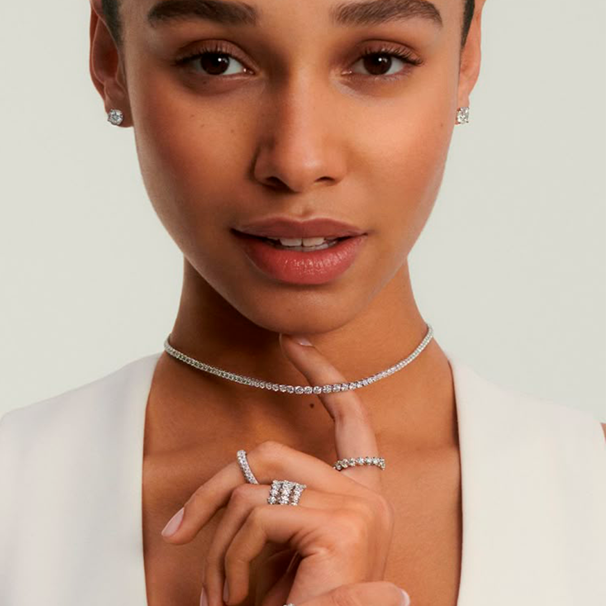 Lumi Necklace