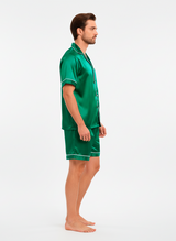 Men’s Satin Ease Pyjama Set