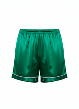Men’s Satin Ease Pyjama Set