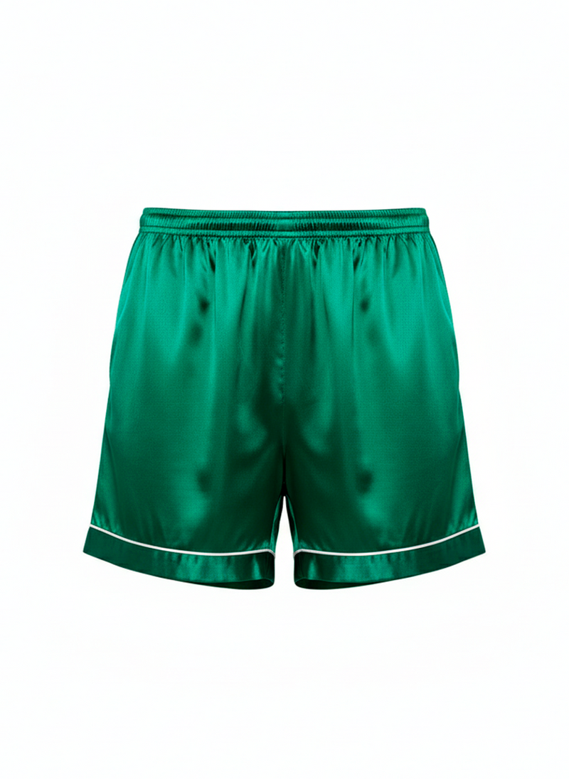 Men’s Satin Ease Pyjama Set