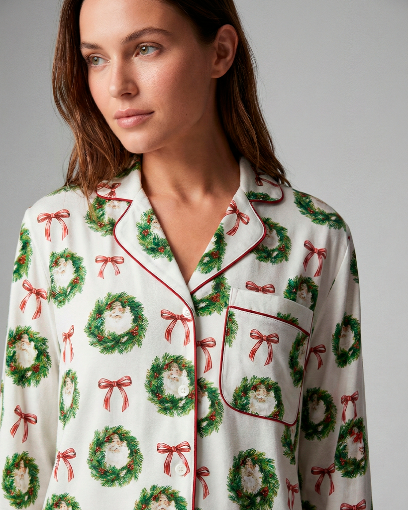 The Festive Fireside Co-ord